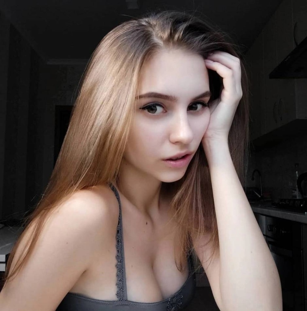 Индивидуалка Елизавета главное фото в городе Москва 