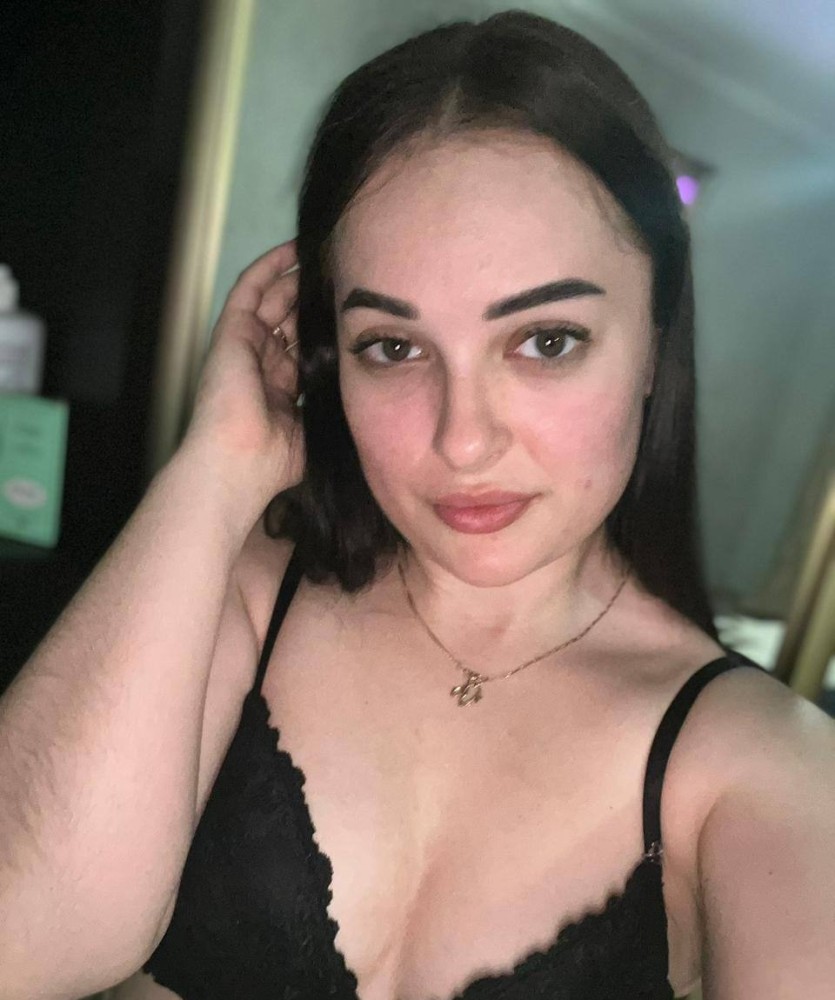 Индивидуалка Инна главное фото в городе Москва 