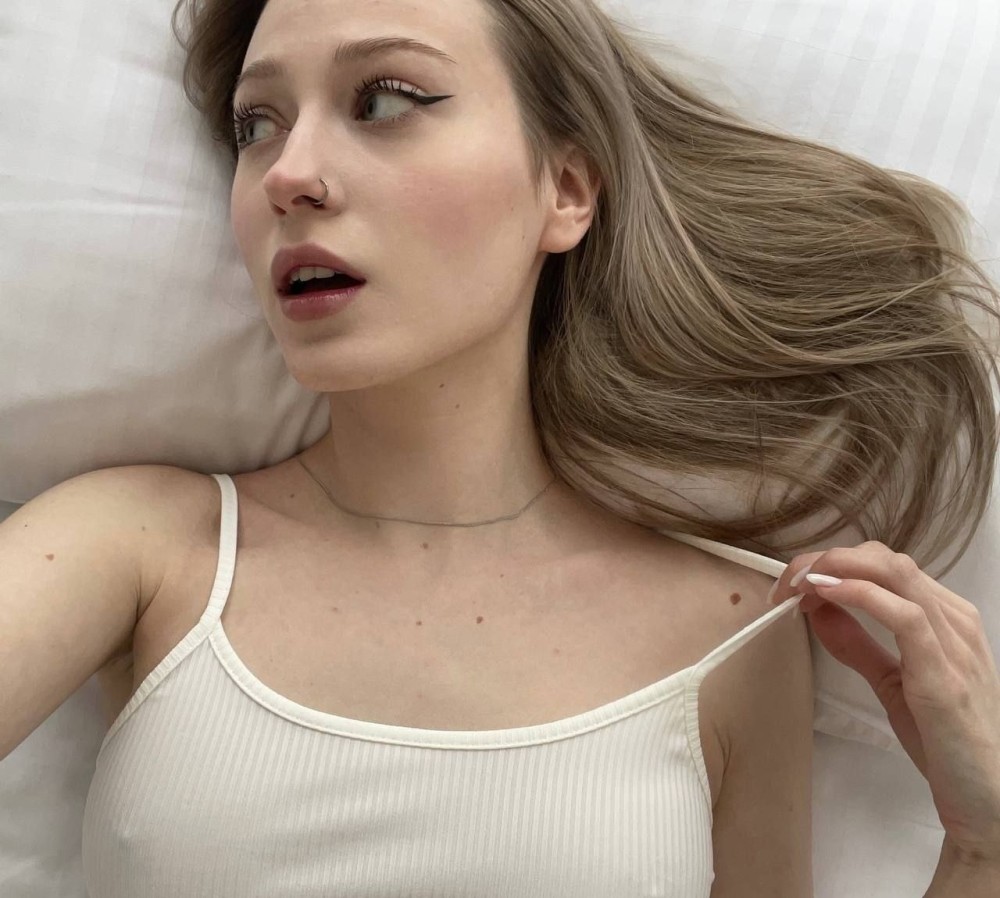 Индивидуалка Юлия главное фото в городе Москва 