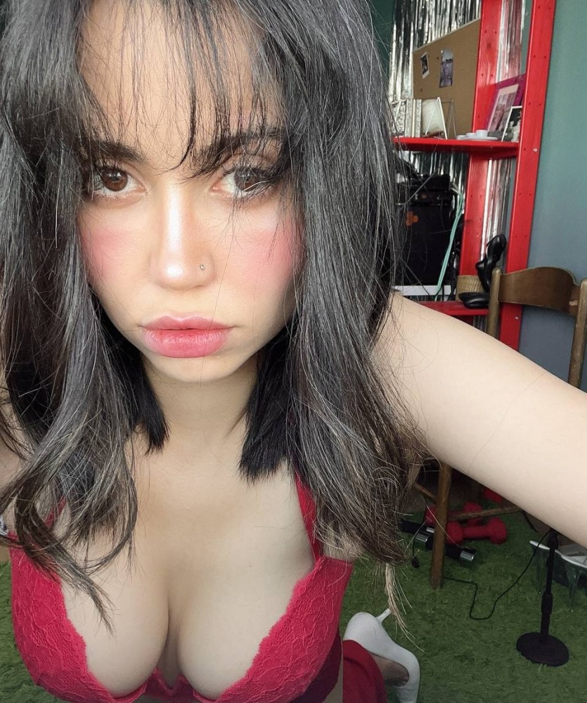 Индивидуалка Изабелла главное фото в городе Москва 