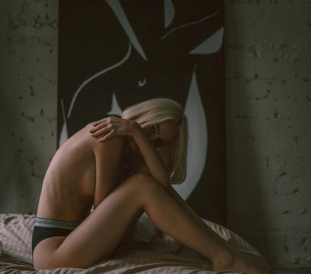 Индивидуалка Миранда главное фото в городе Москва 