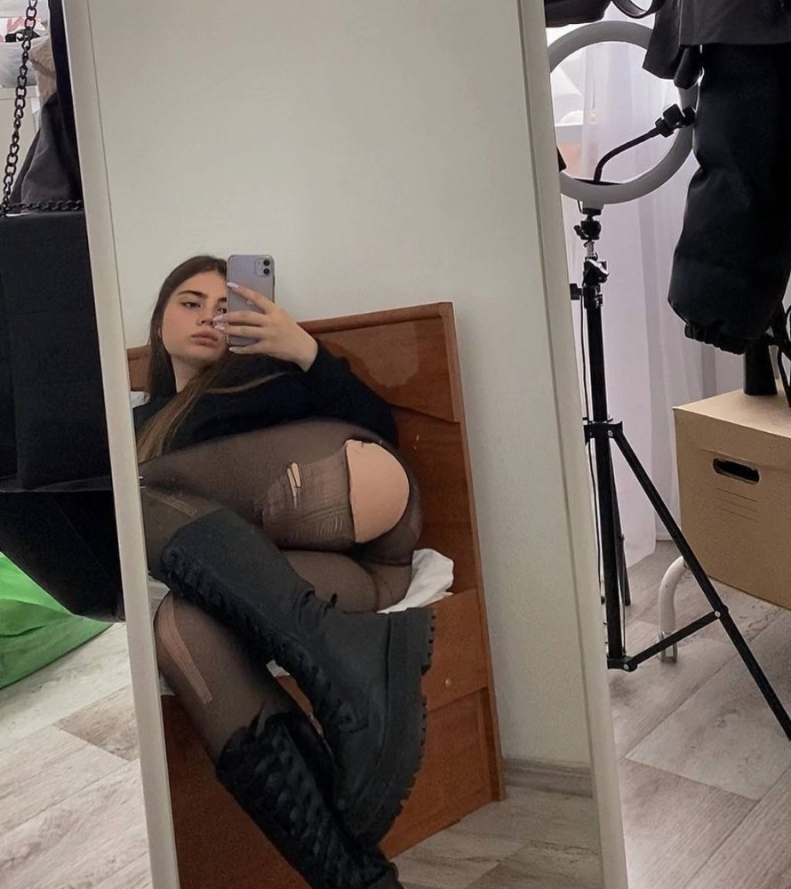 Индивидуалка Жанна главное фото в городе Москва 