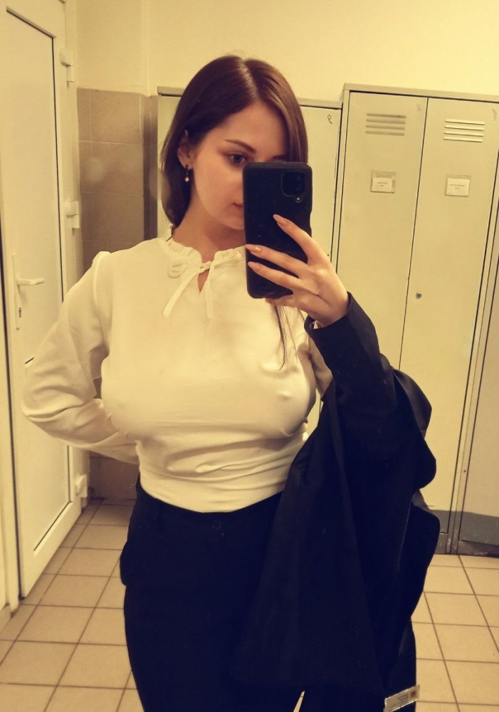 Индивидуалка Снежана главное фото в городе Москва 