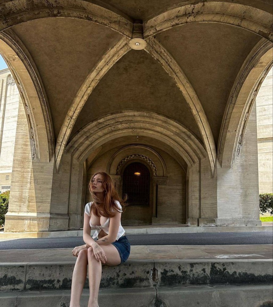 Индивидуалка Александра главное фото в городе Москва 