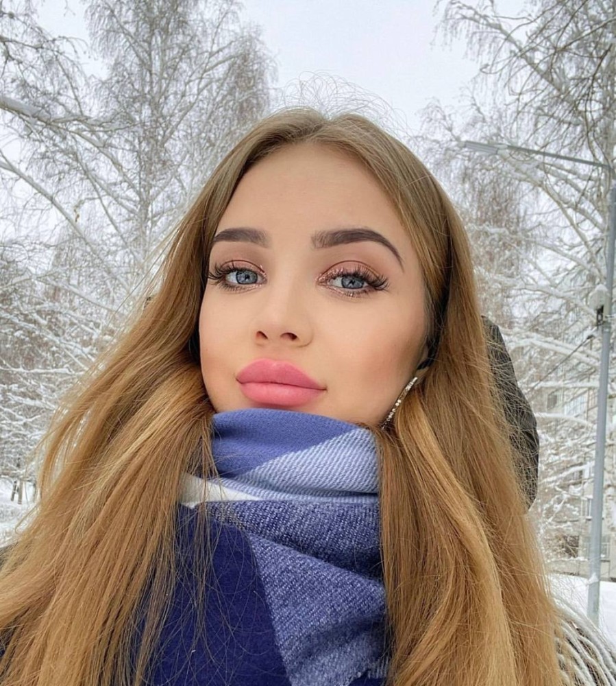 Индивидуалка Ева главное фото в городе Москва 