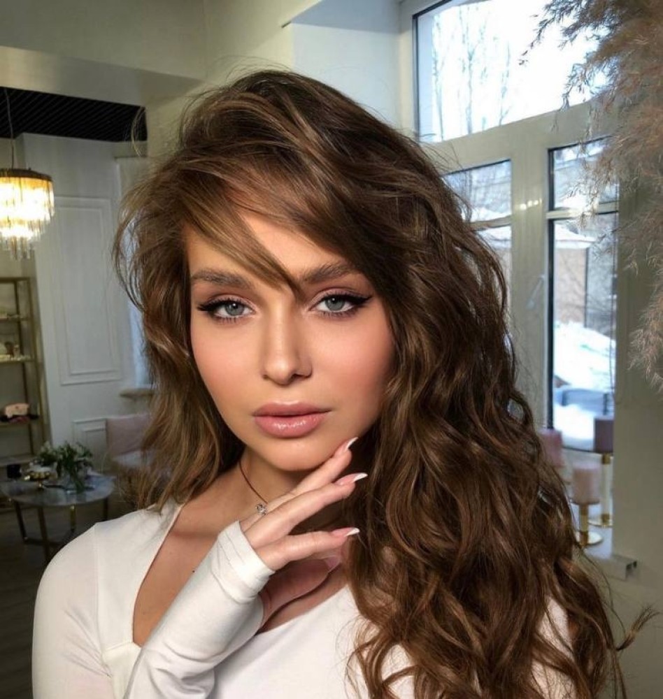 Индивидуалка Юлия главное фото в городе Москва 