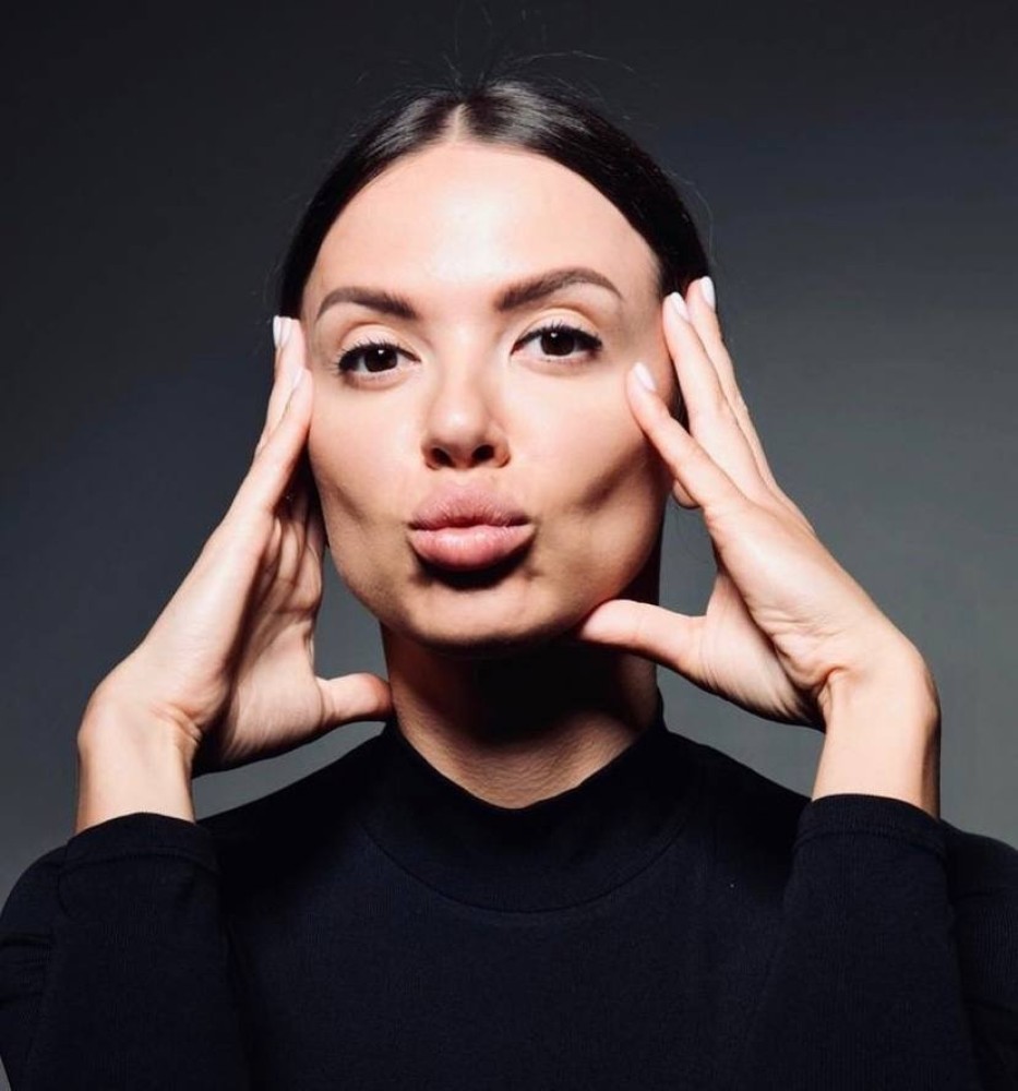 Индивидуалка Мира главное фото в городе Москва 