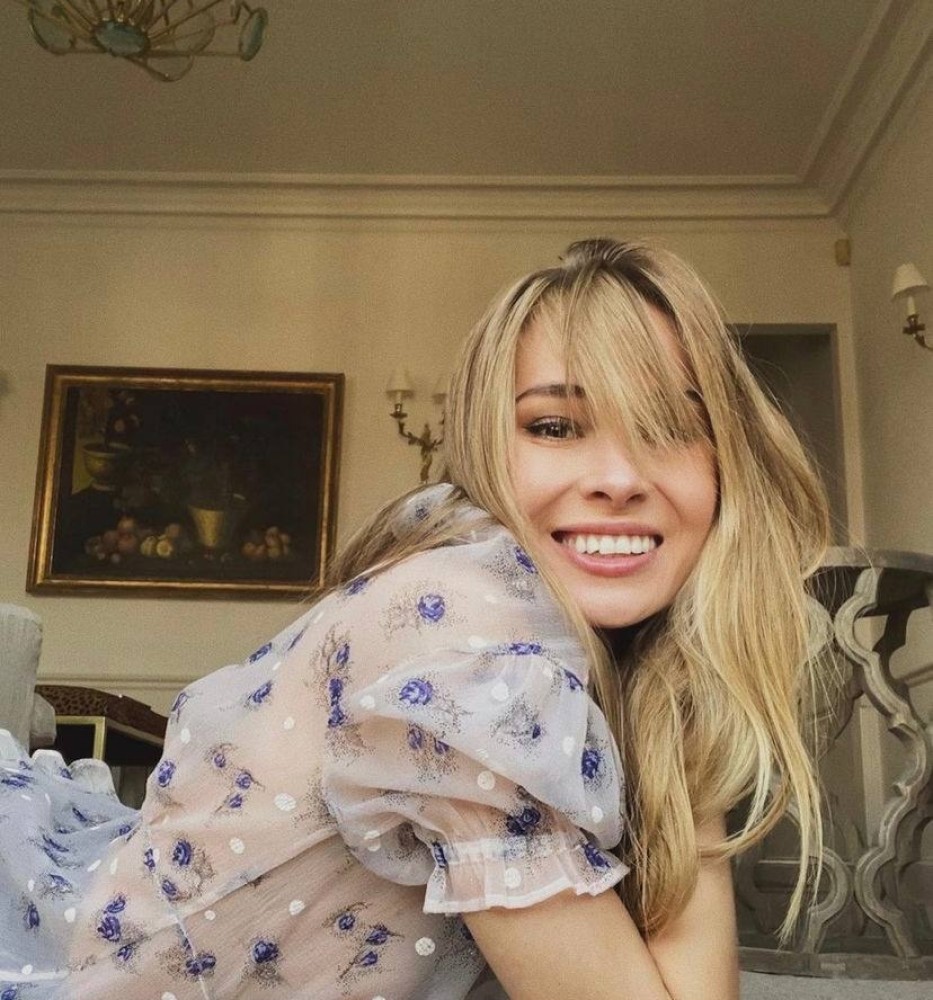 Индивидуалка Инна главное фото в городе Москва 