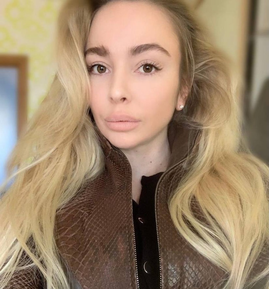 Индивидуалка Наталия главное фото в городе Москва 