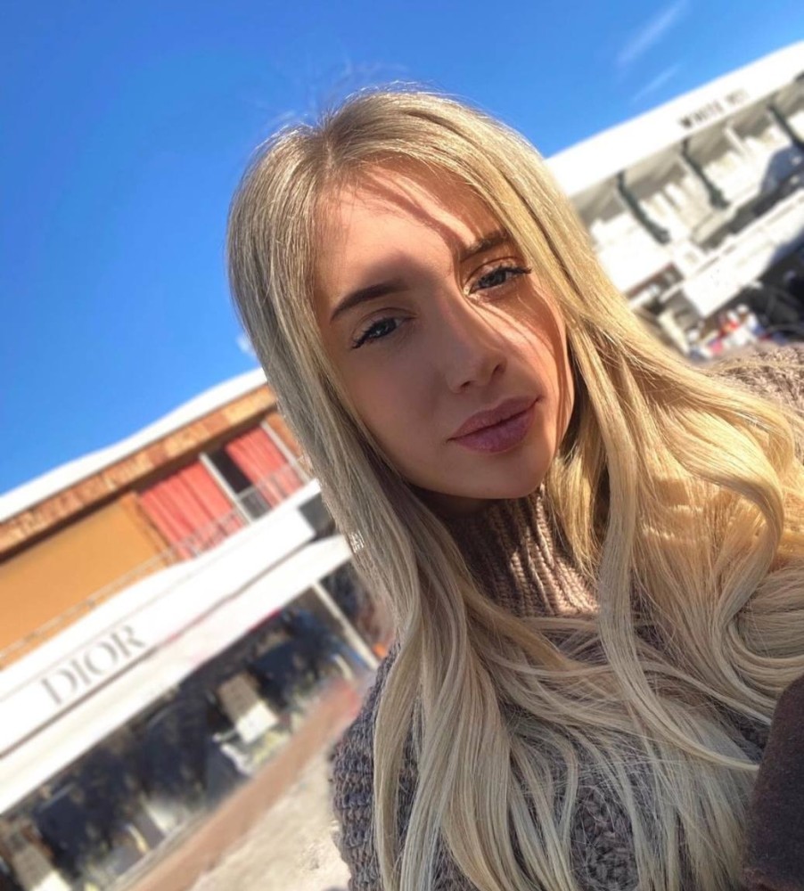 Индивидуалка Дарья главное фото в городе Москва 