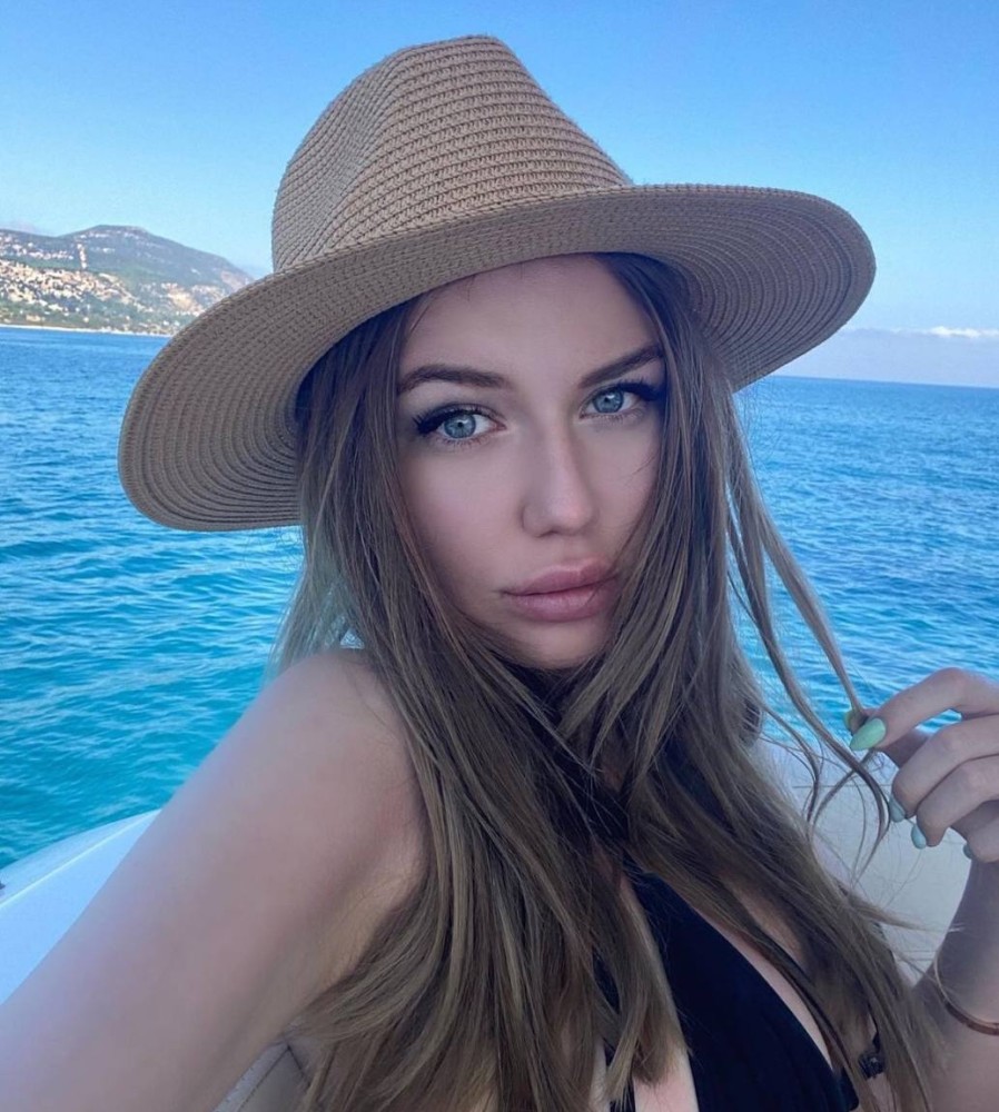 Индивидуалка Алина главное фото в городе Москва 