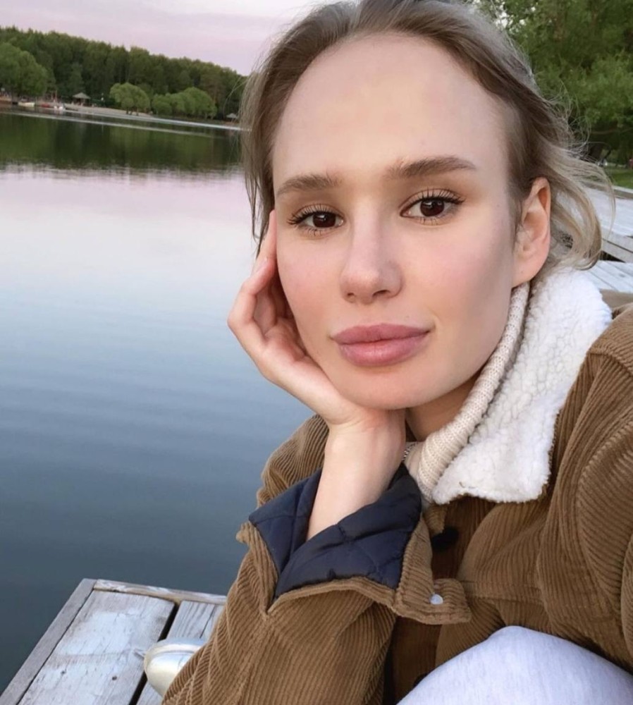 Индивидуалка Марина главное фото в городе Москва 