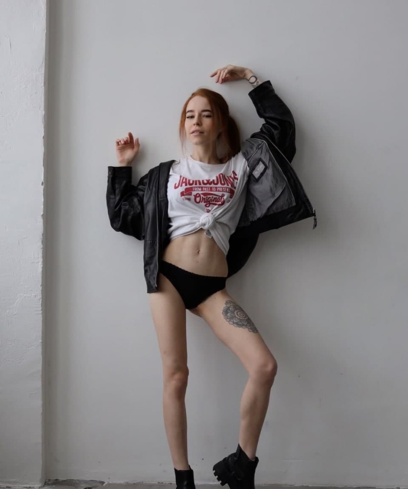 Индивидуалка Анжелика главное фото в городе Москва 