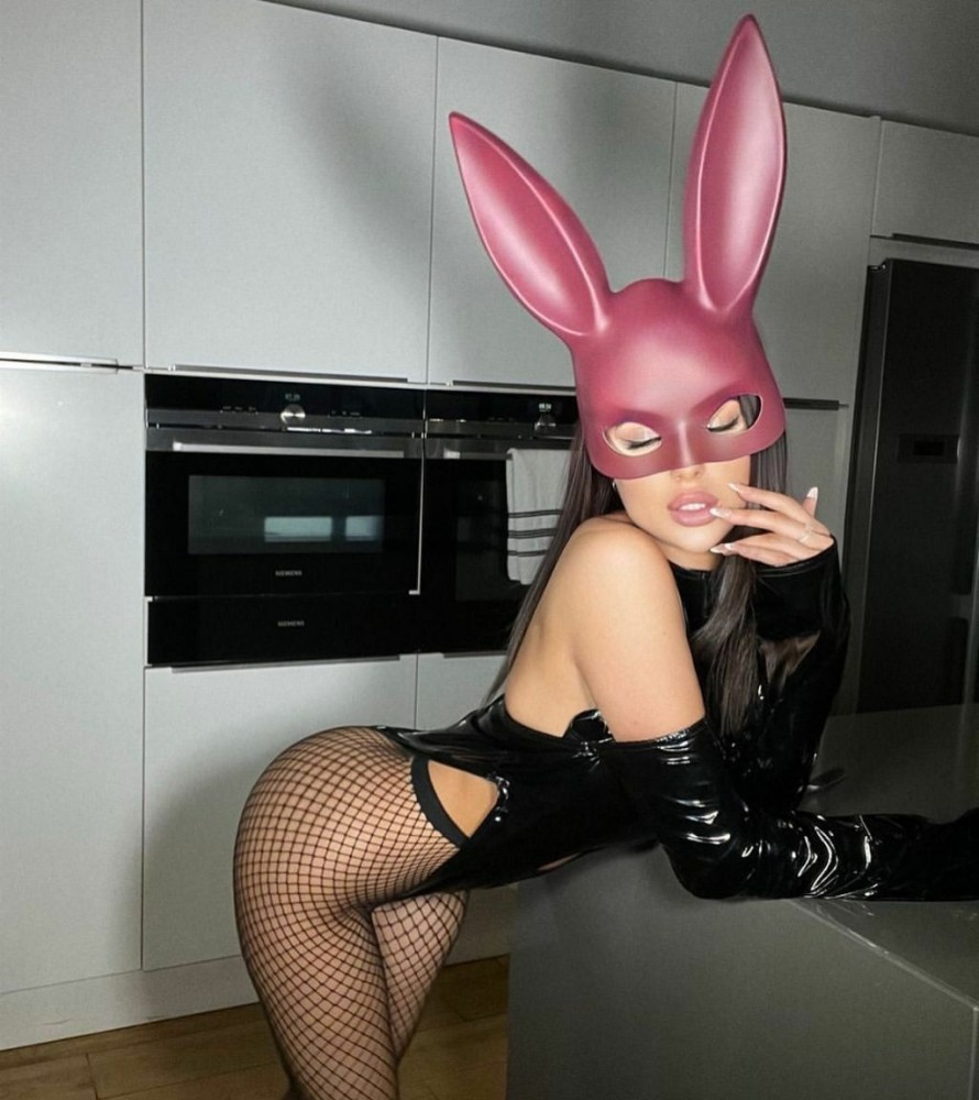 Индивидуалка Сабина главное фото в городе Москва 