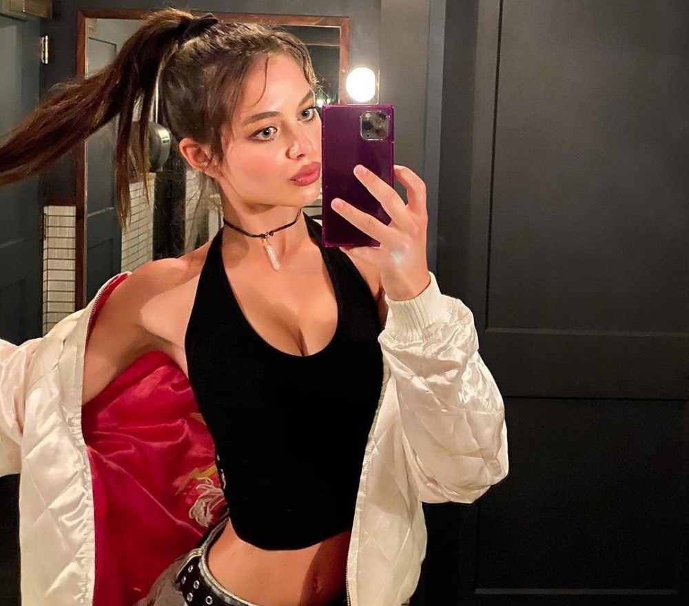 Индивидуалка Ирина главное фото в городе Москва 