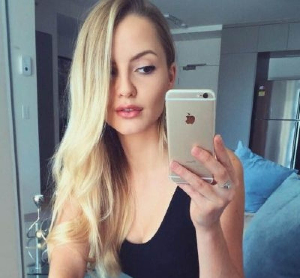 Индивидуалка Танька главное фото в городе Москва 