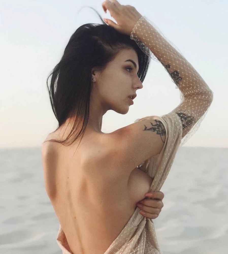 Индивидуалка Анюта главное фото в городе Москва 