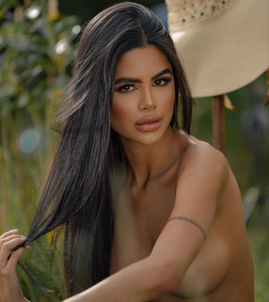 Индивидуалка Яночка главное фото в городе Москва 