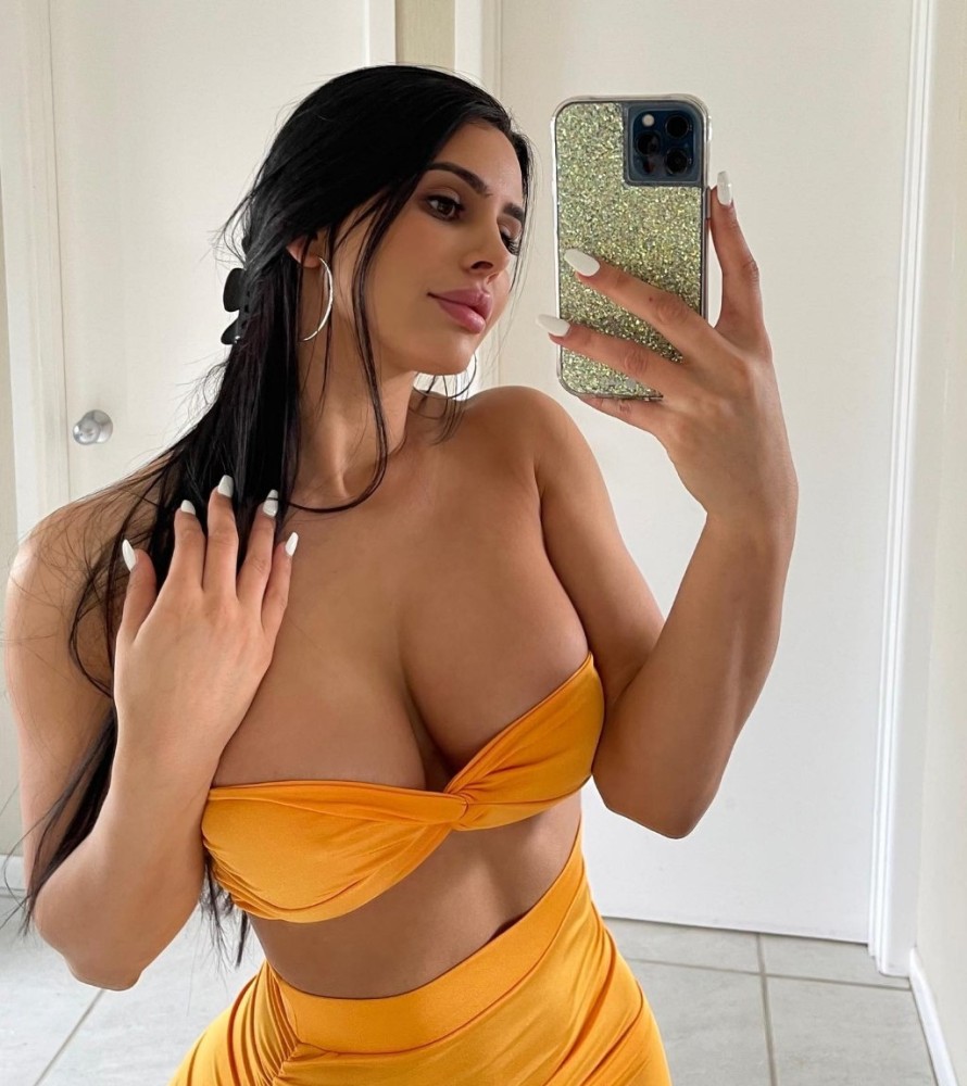 Индивидуалка Влада главное фото в городе Москва 