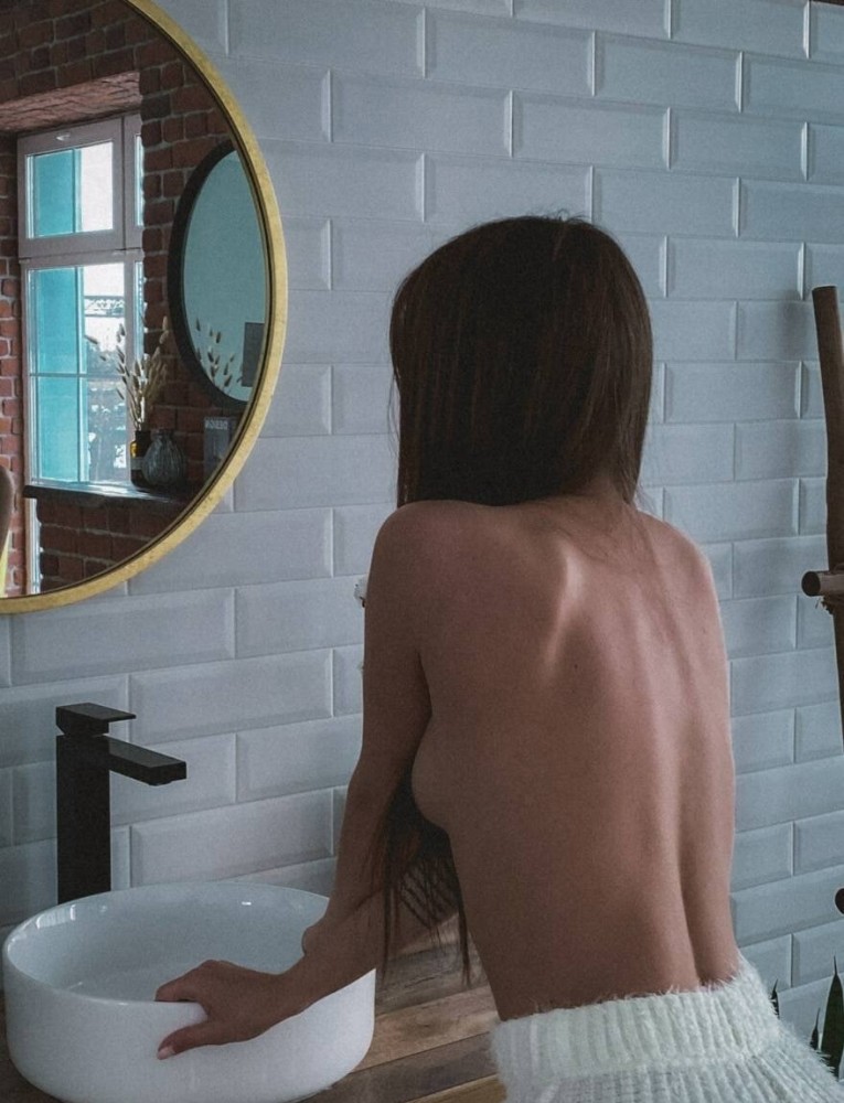 Индивидуалка Лиля главное фото в городе Москва 