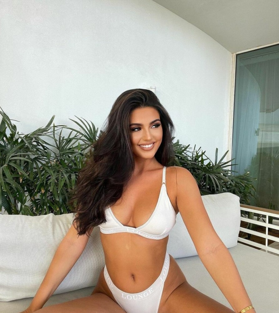 Индивидуалка Лика главное фото в городе Москва 