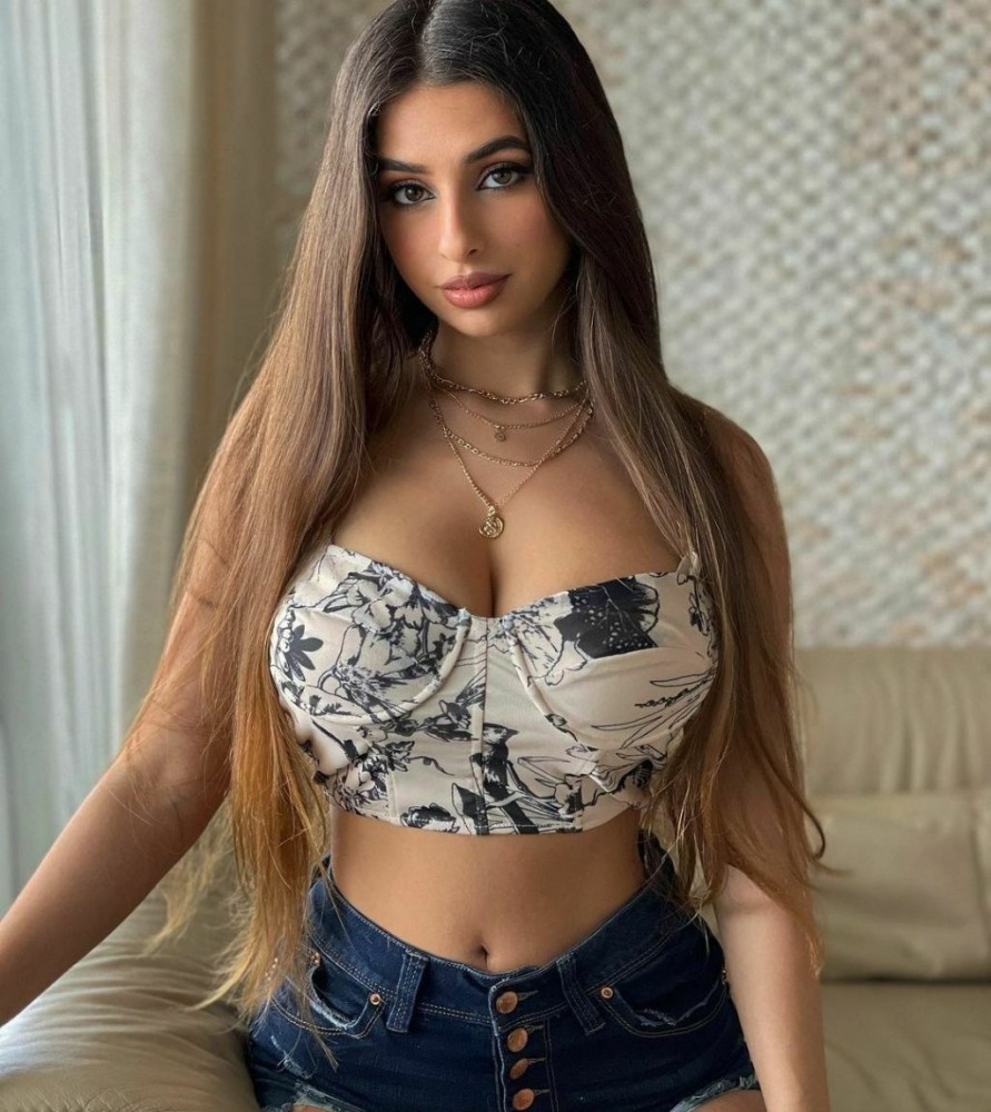 Индивидуалка Светлана главное фото в городе Москва 