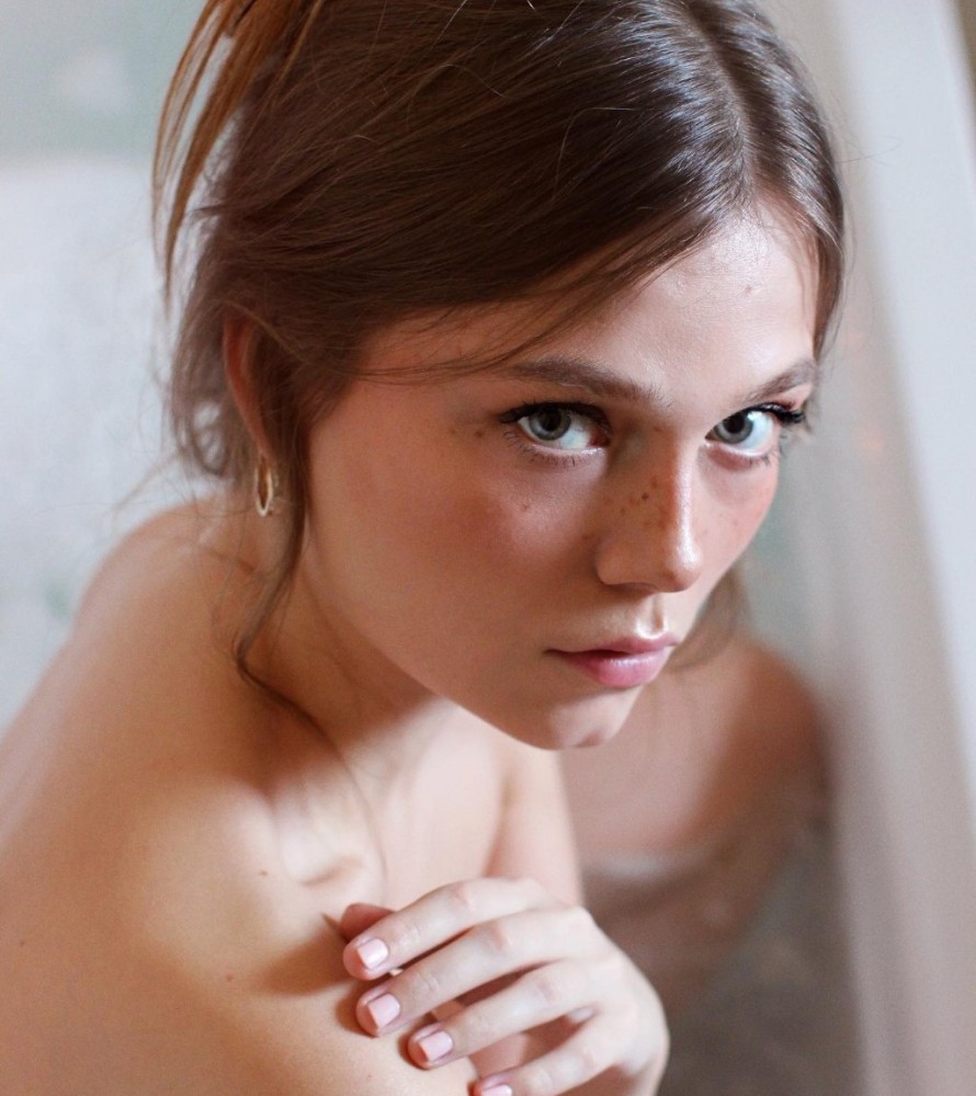 Индивидуалка Ника главное фото в городе Москва 