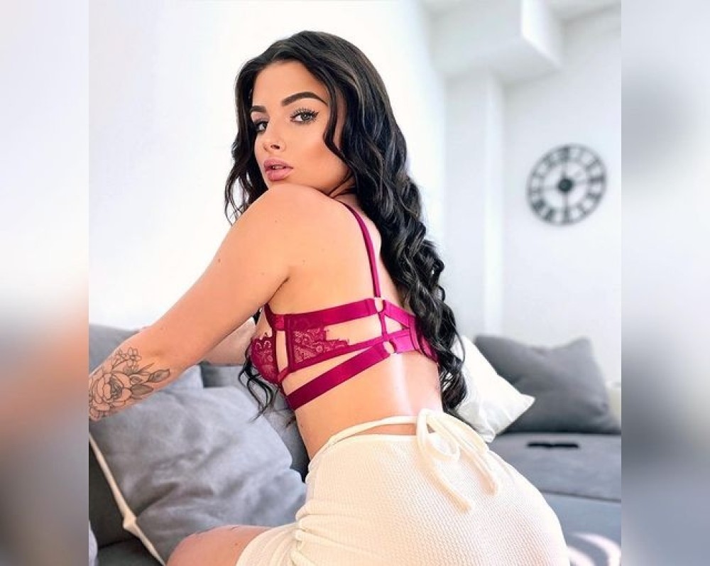 Индивидуалка Катерина главное фото в городе Москва 