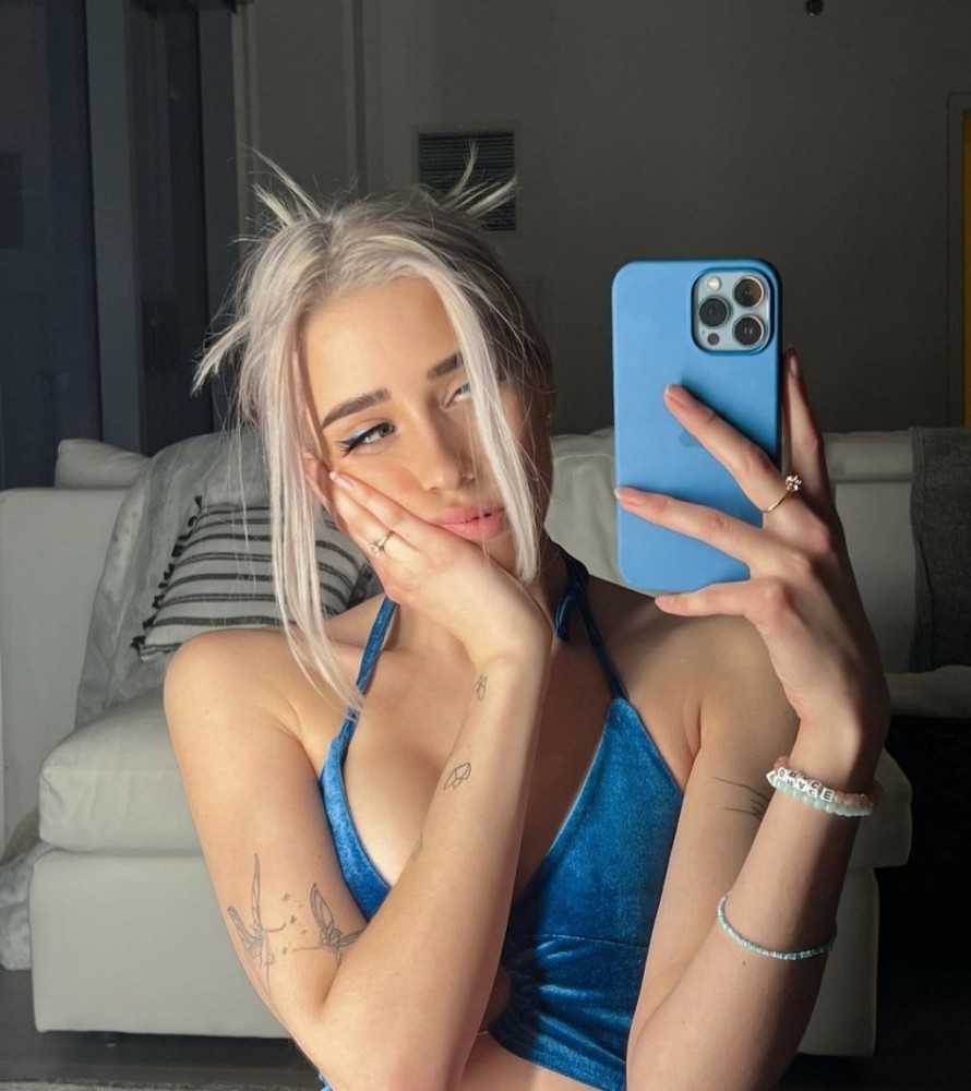 Индивидуалка Ника главное фото в городе Москва 