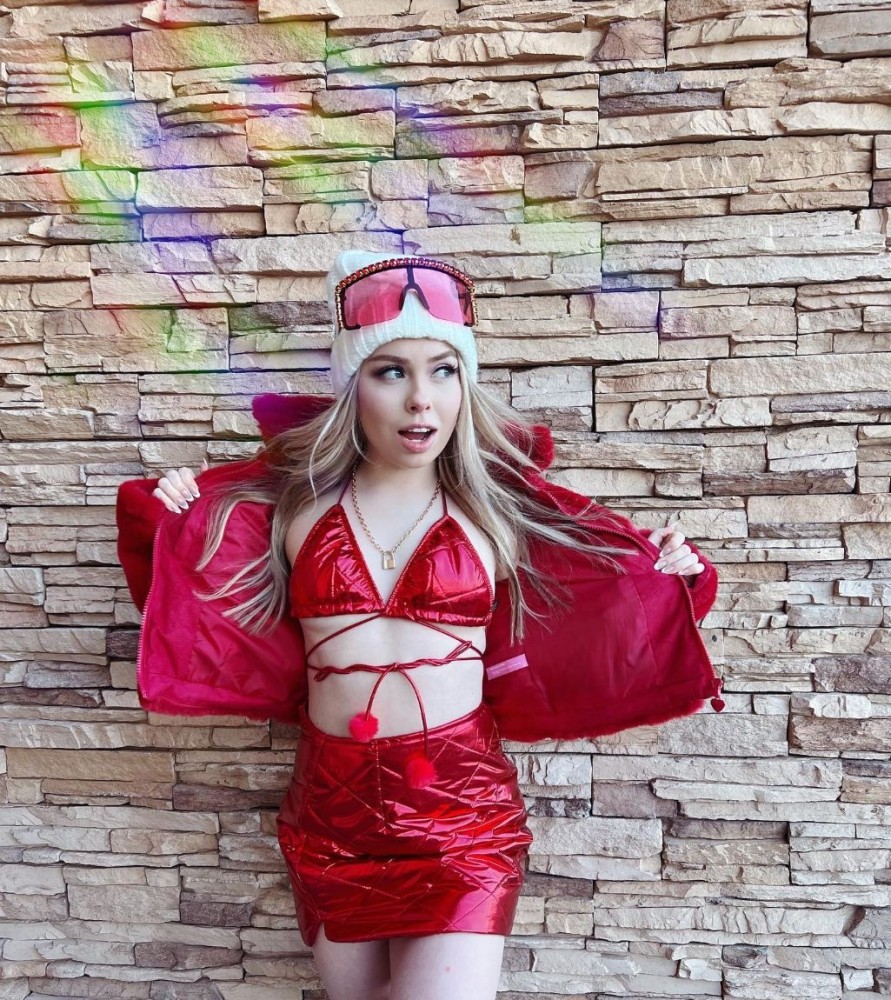 Индивидуалка Лизок главное фото в городе Москва 