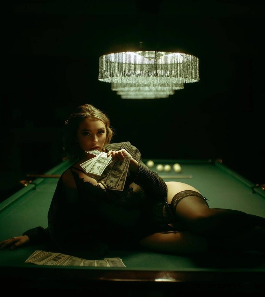 Индивидуалка Мария главное фото в городе Москва 