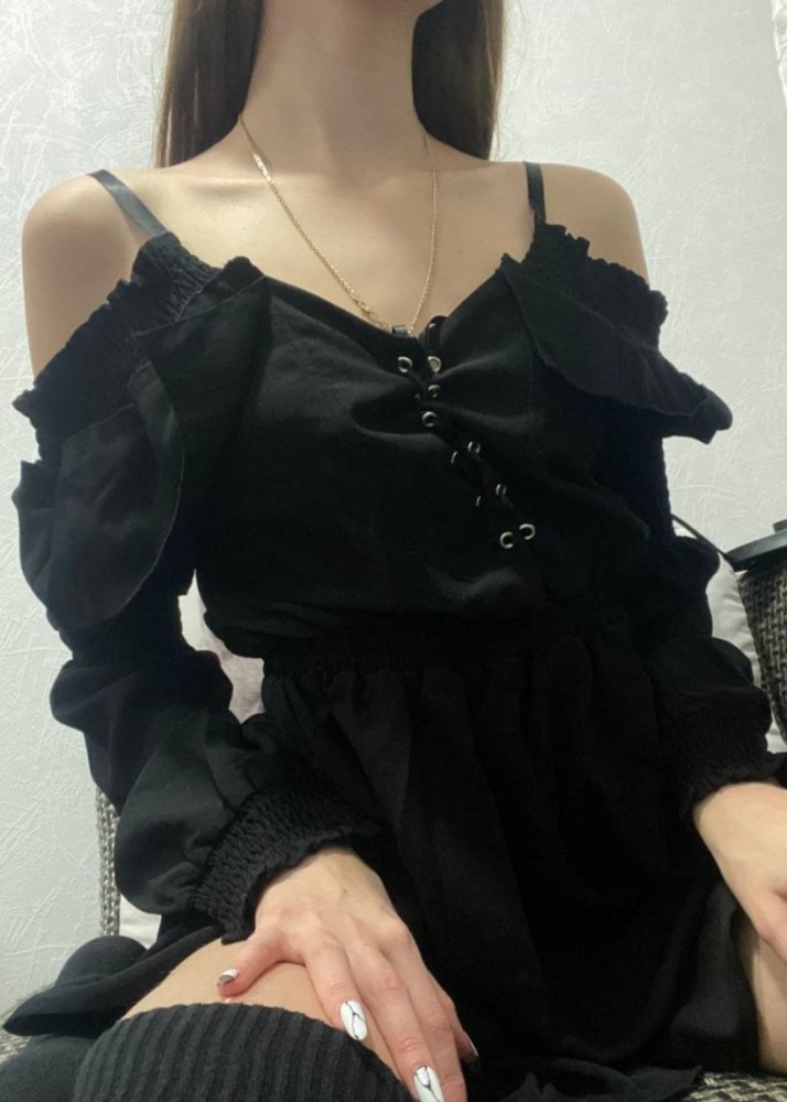 Индивидуалка Яна главное фото в городе Москва 