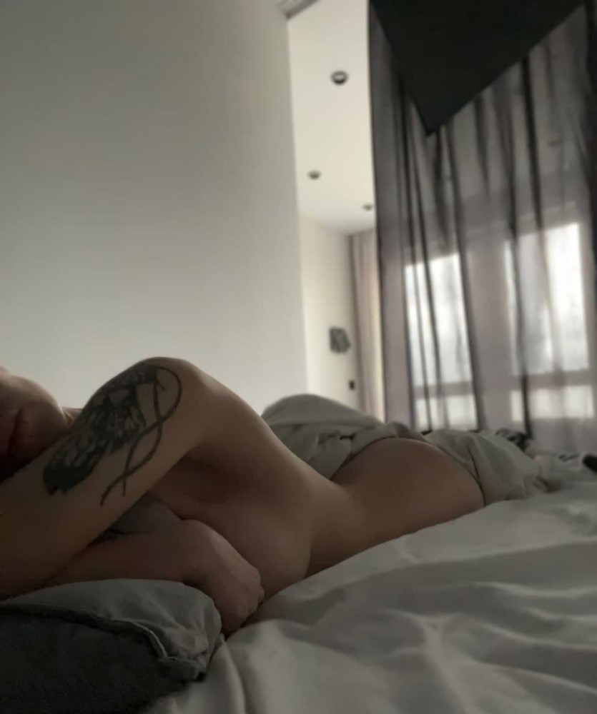 Индивидуалка Лика главное фото в городе Москва 