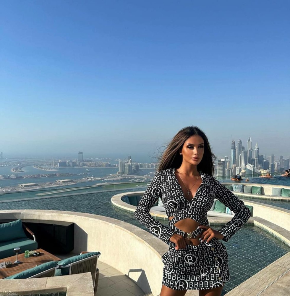 Индивидуалка Дина главное фото в городе Москва 