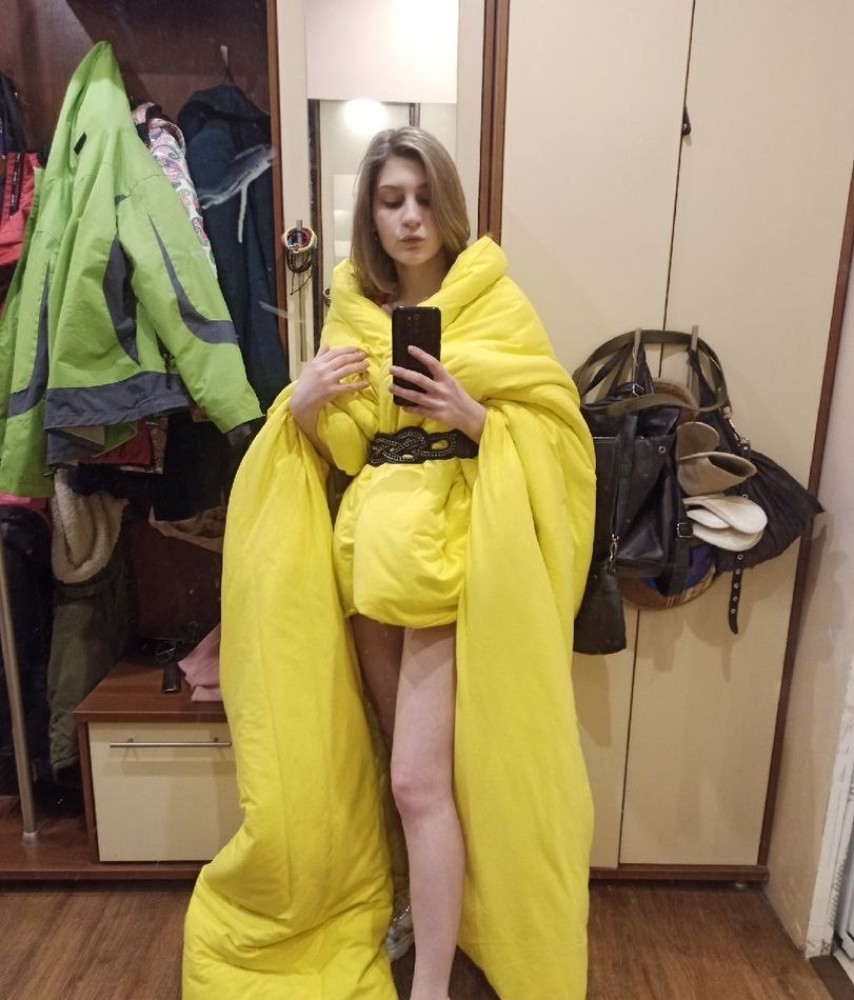 Индивидуалка Яна главное фото в городе Москва 