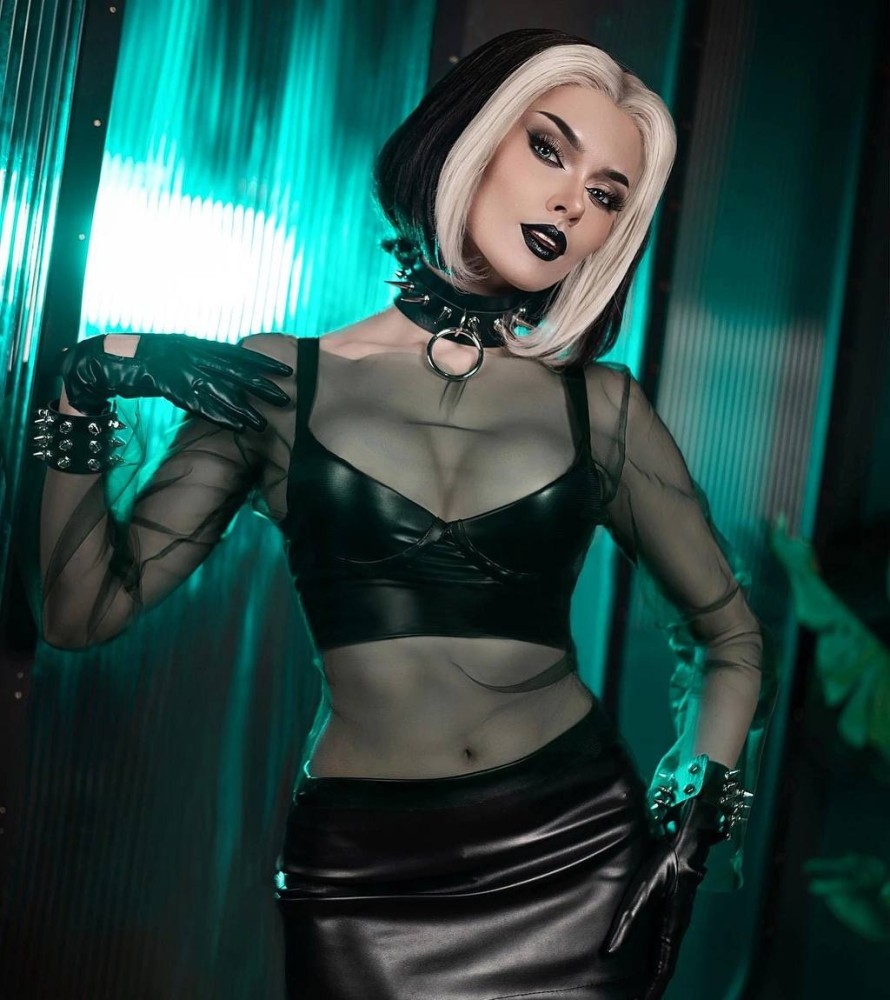 Индивидуалка Яночка главное фото в городе Москва 