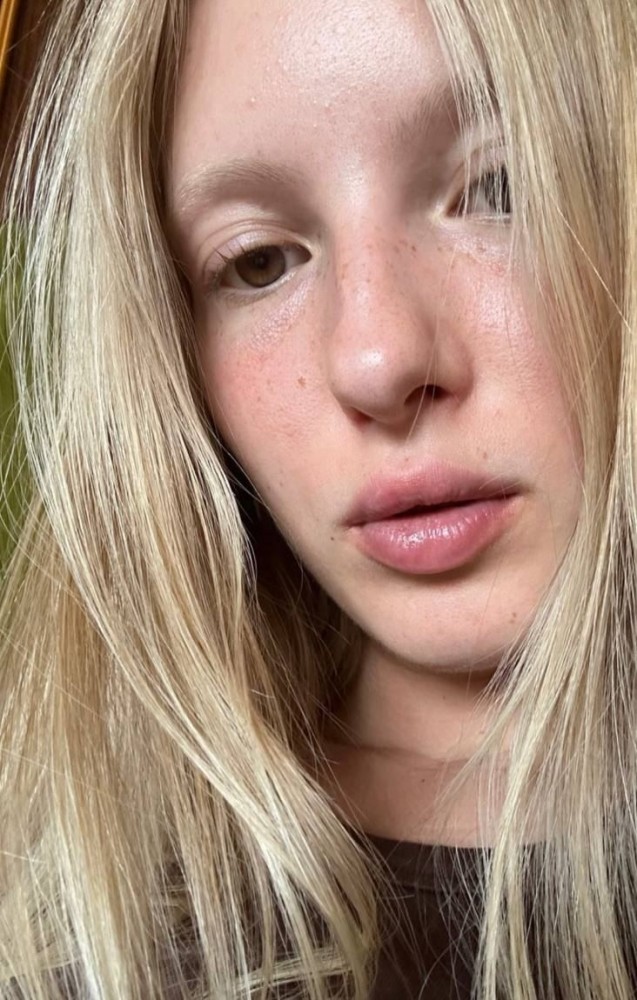 Индивидуалка Марья главное фото в городе Москва 