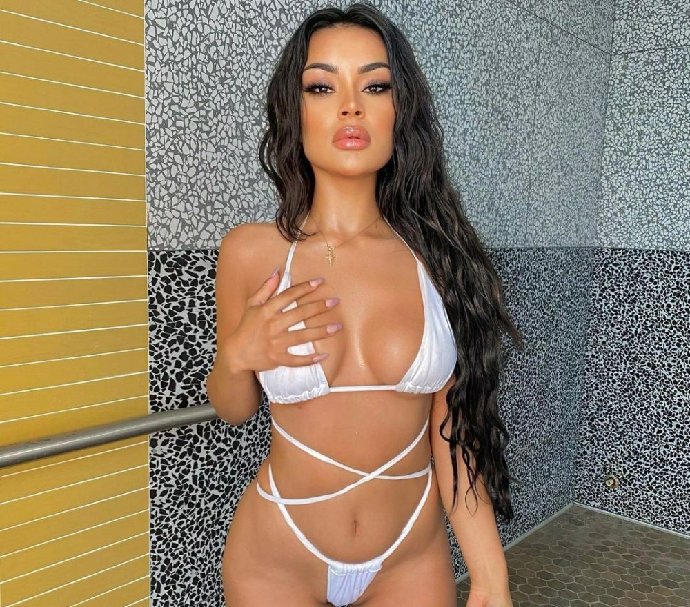 Индивидуалка Яна главное фото в городе Москва 