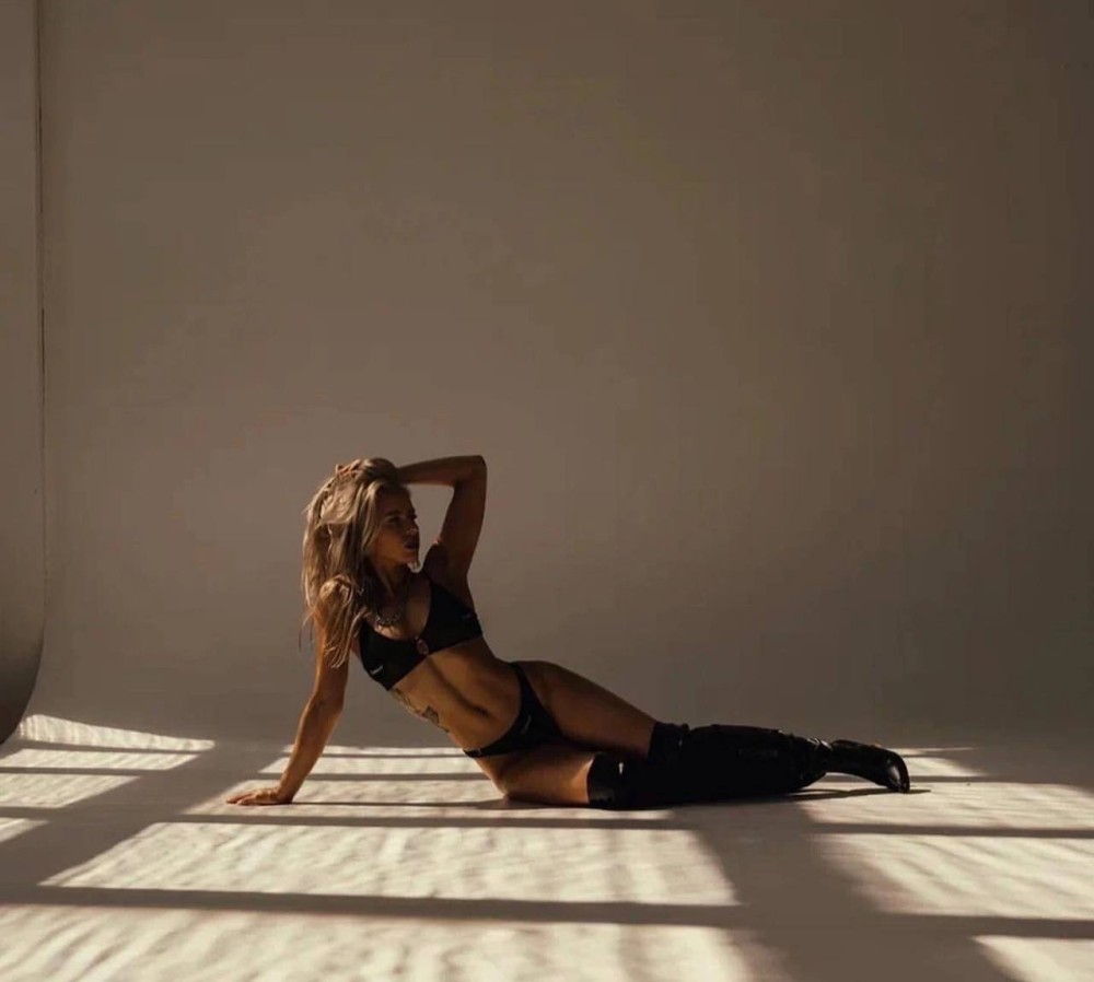 Индивидуалка Анжела главное фото в городе Москва 