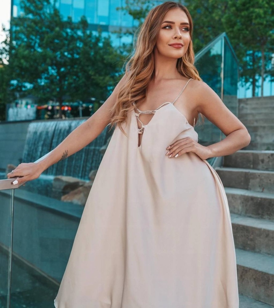 Индивидуалка Николь главное фото в городе Москва 