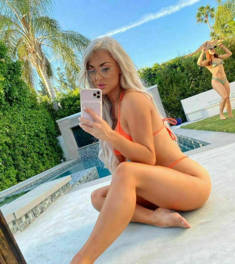 Индивидуалка Ника главное фото в городе Москва 