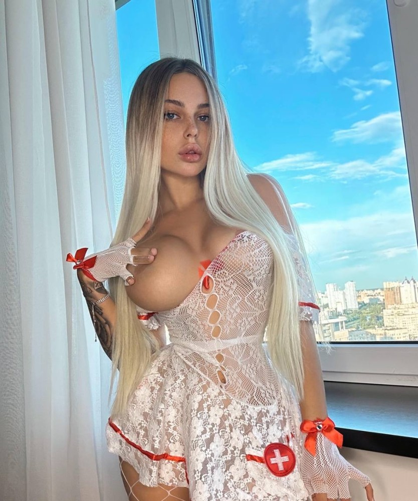 Индивидуалка Мария главное фото в городе Москва 