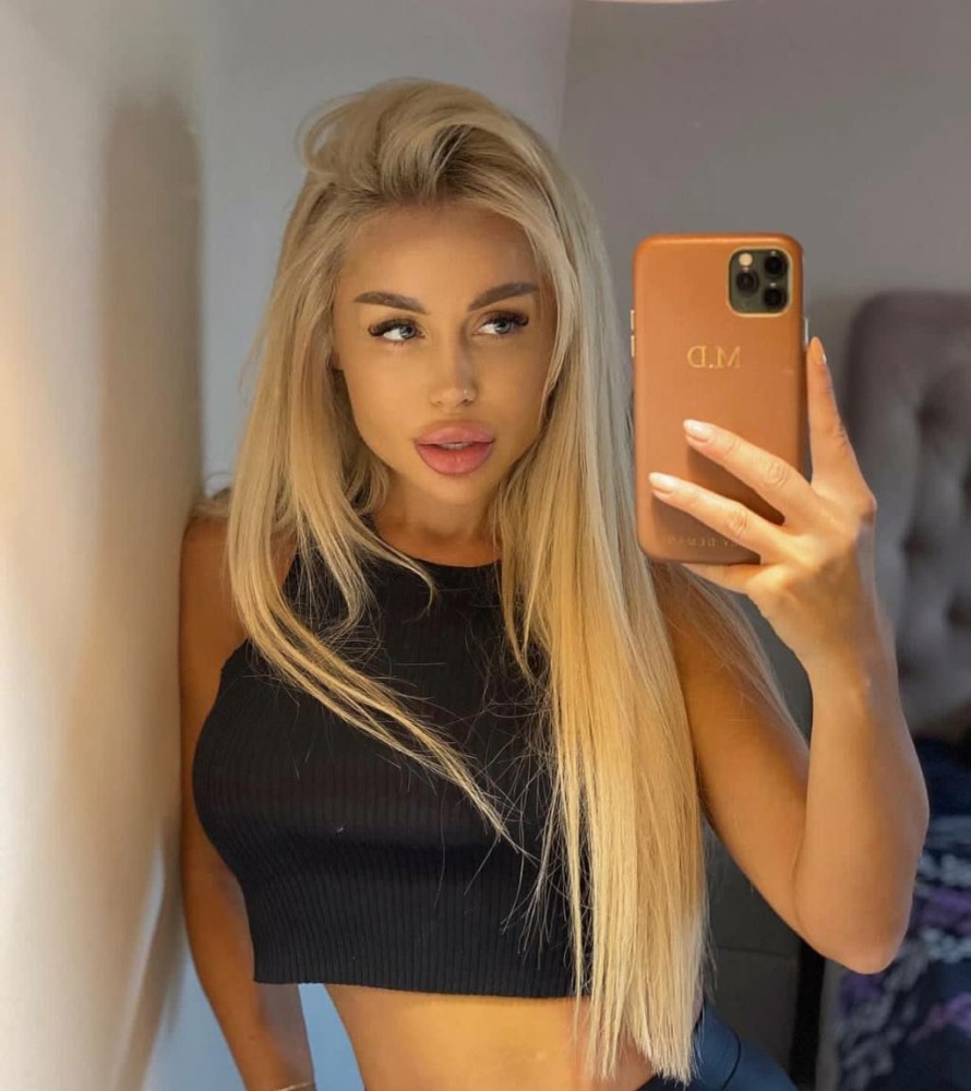 Индивидуалка Софья главное фото в городе Москва 