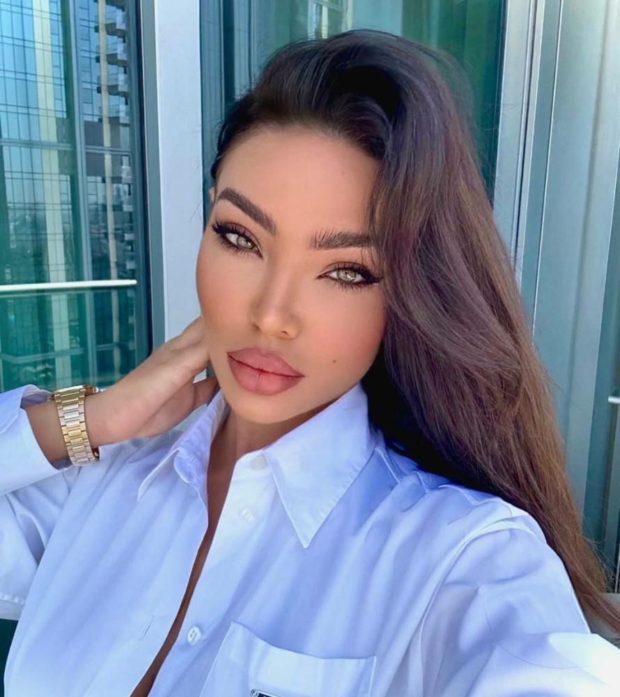 Индивидуалка Настя главное фото в городе Москва 