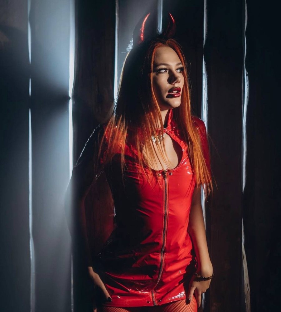 Индивидуалка Дамира главное фото в городе Москва 