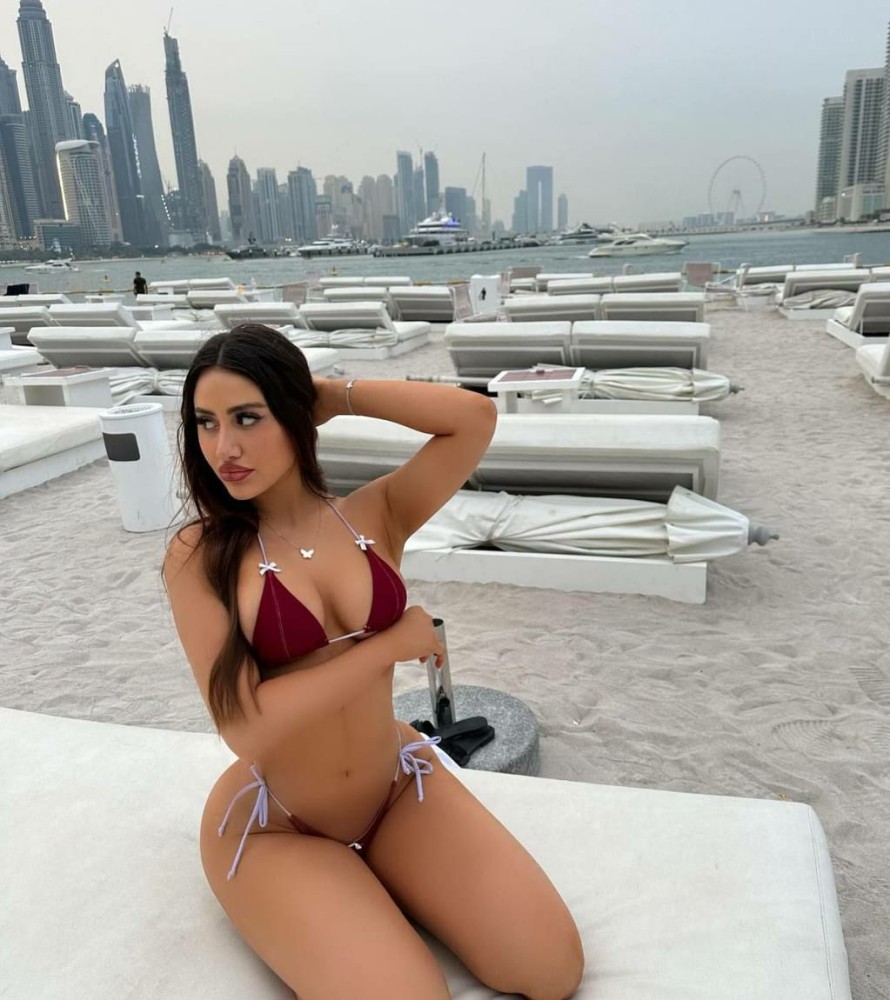 Индивидуалка Аврора главное фото в городе Москва 