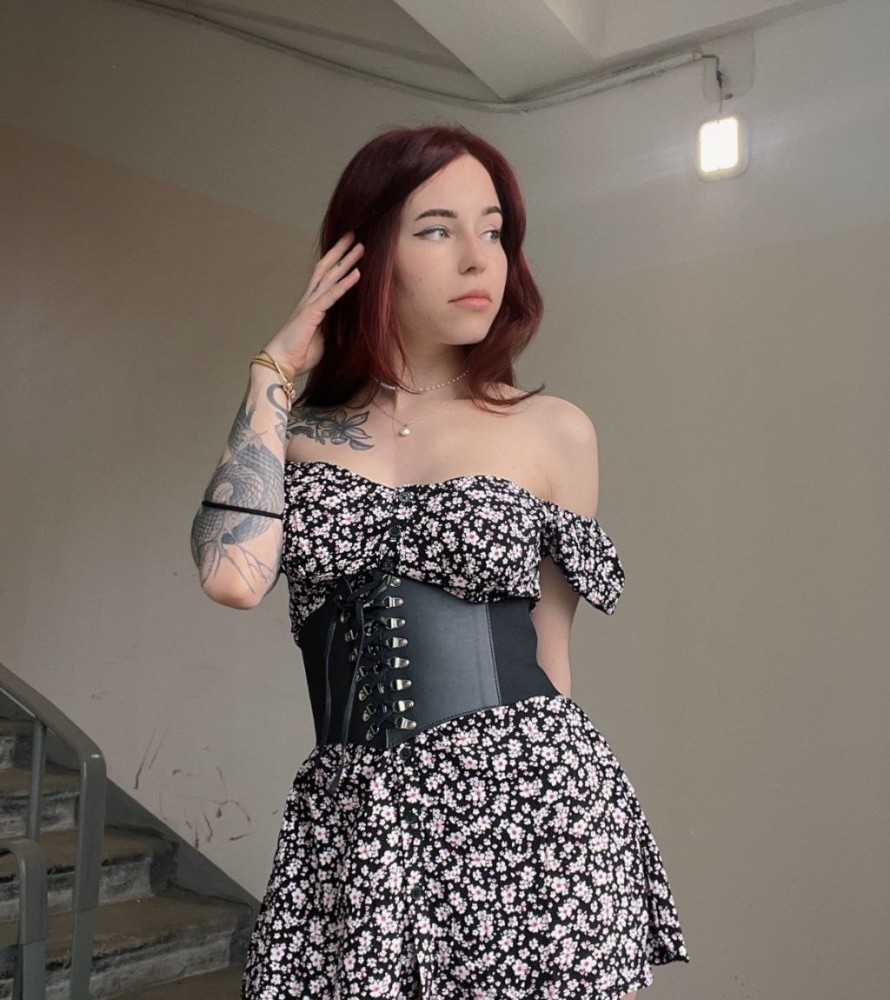 Индивидуалка Кристи главное фото в городе Москва 