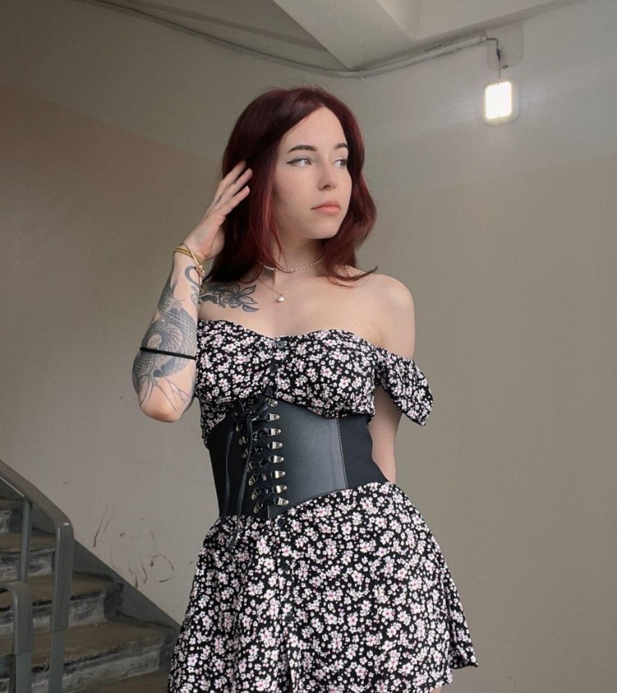 Индивидуалка Карина главное фото в городе Москва 