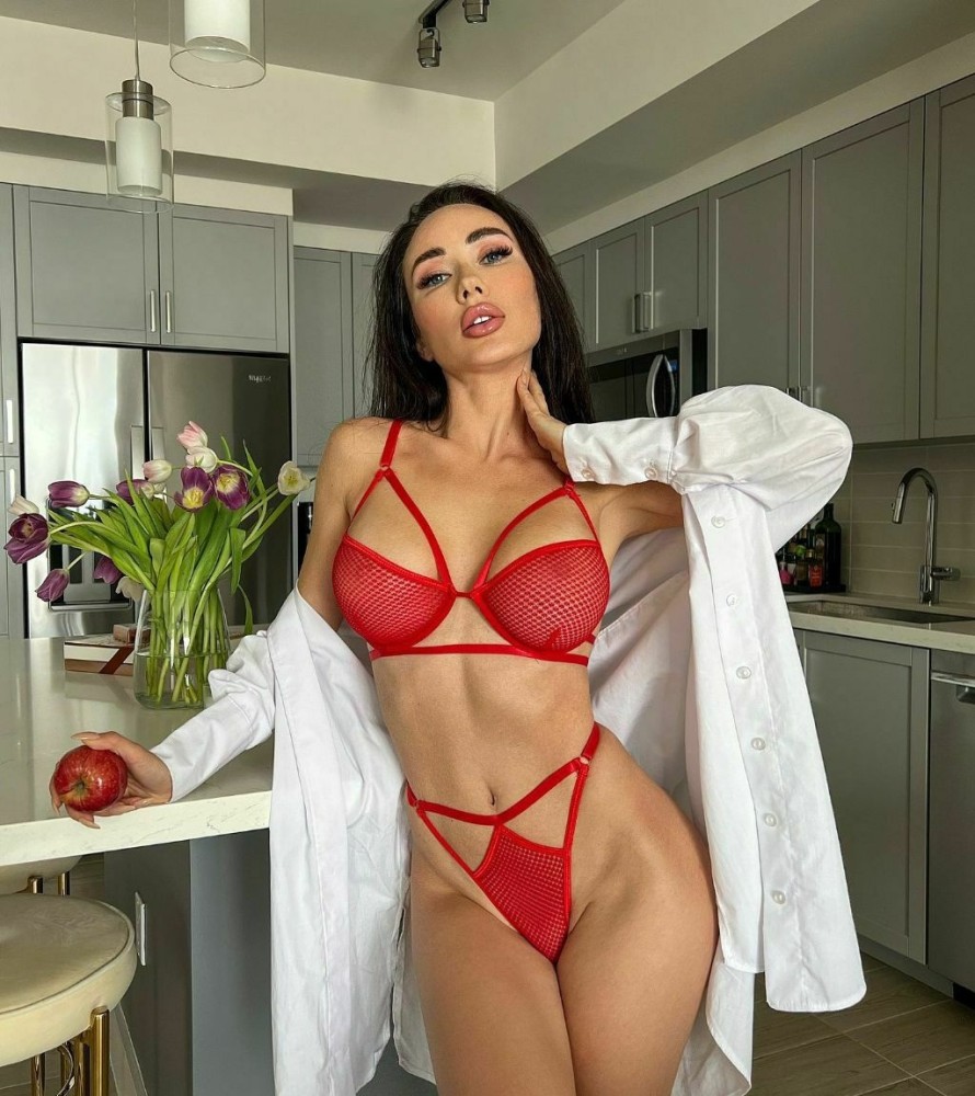 Индивидуалка Татьяна главное фото в городе Москва 