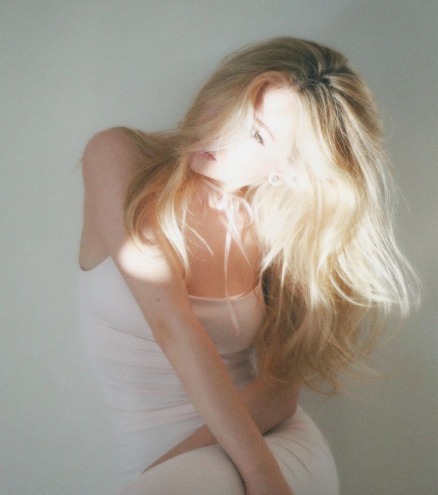 Индивидуалка Влада главное фото в городе Москва 